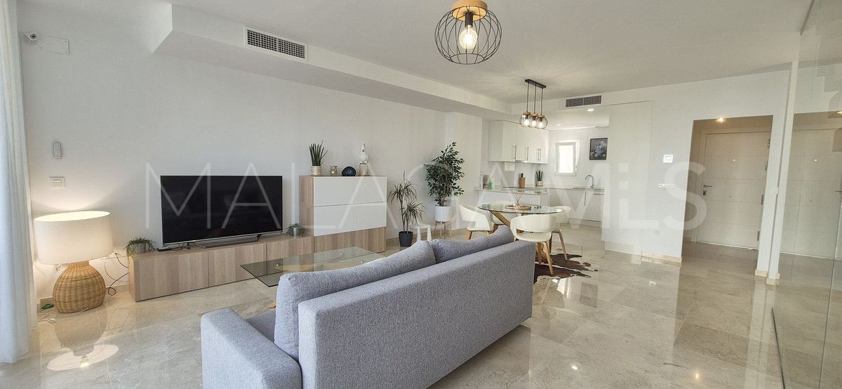 Radhus for sale in Calahonda