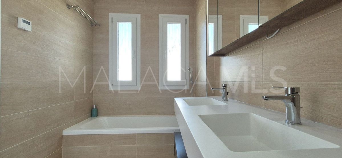 Radhus for sale in Calahonda