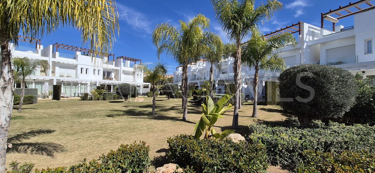 Radhus for sale in Calahonda