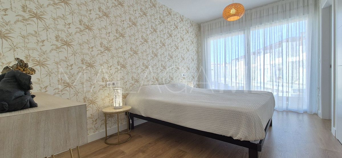 Radhus for sale in Calahonda