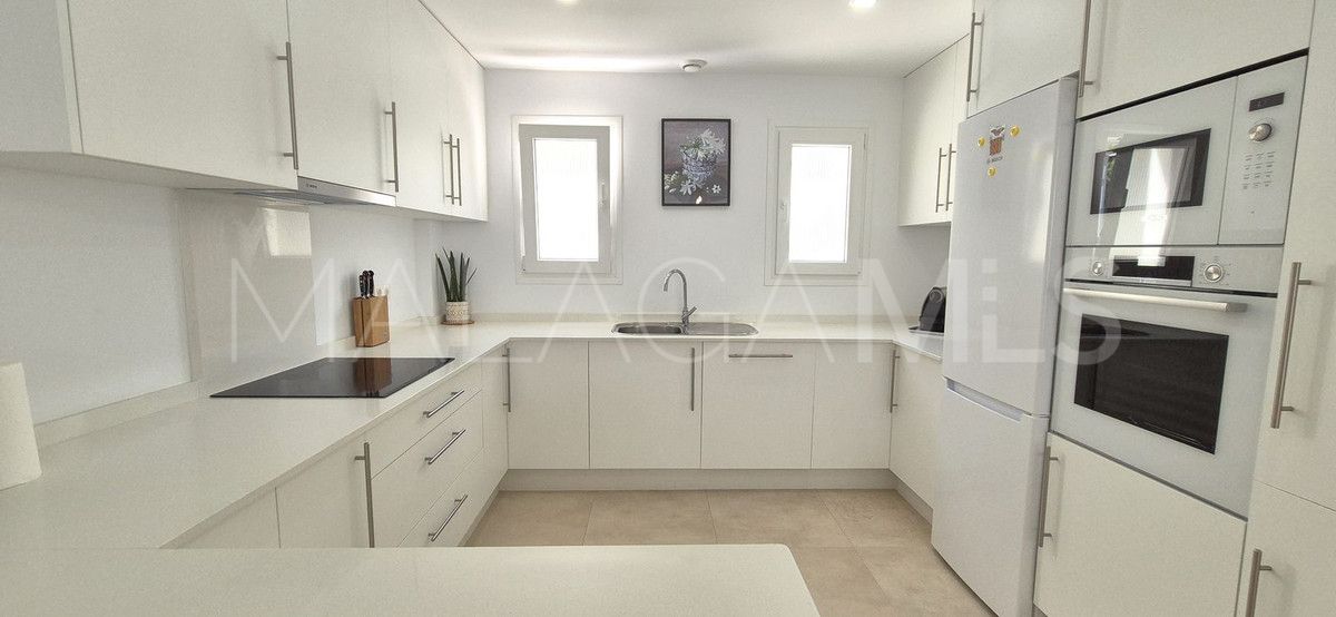 Radhus for sale in Calahonda