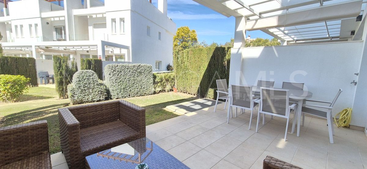 Radhus for sale in Calahonda