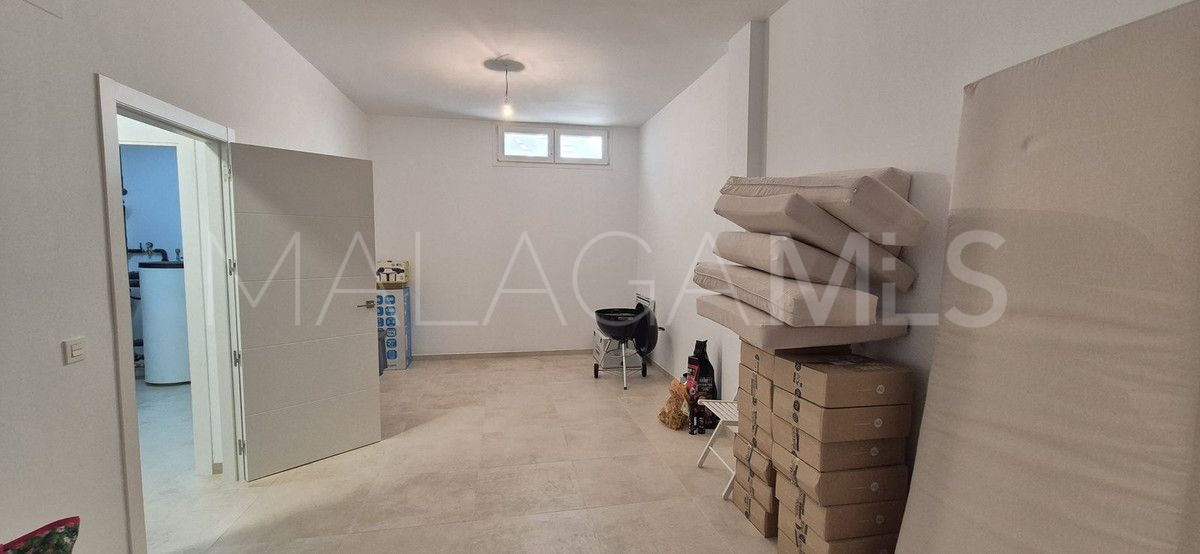 Radhus for sale in Calahonda