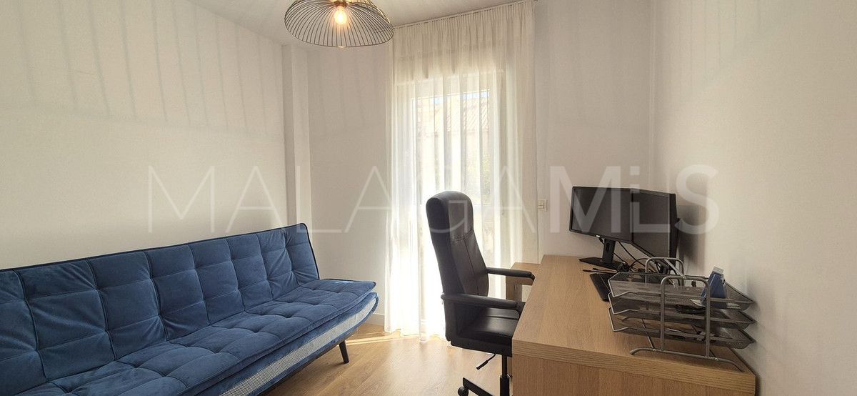 Radhus for sale in Calahonda