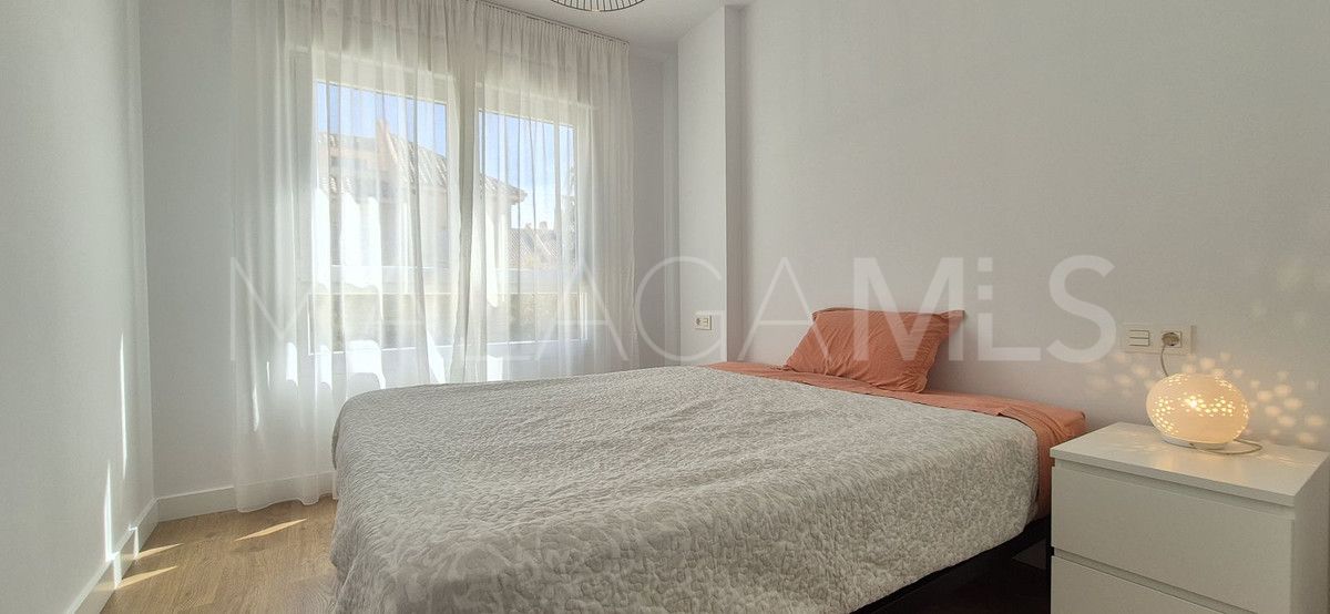 Radhus for sale in Calahonda