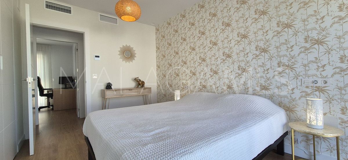 Radhus for sale in Calahonda