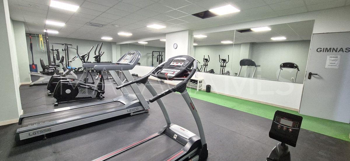 Radhus for sale in Calahonda