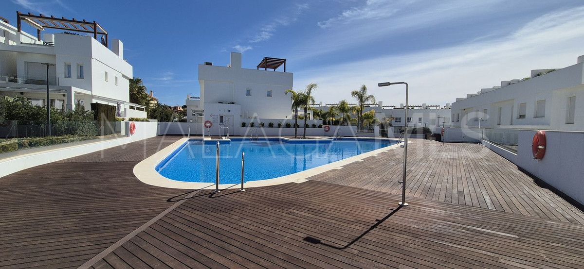 Radhus for sale in Calahonda