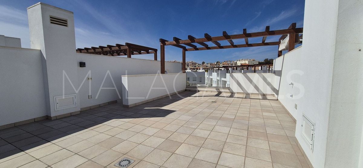 Radhus for sale in Calahonda