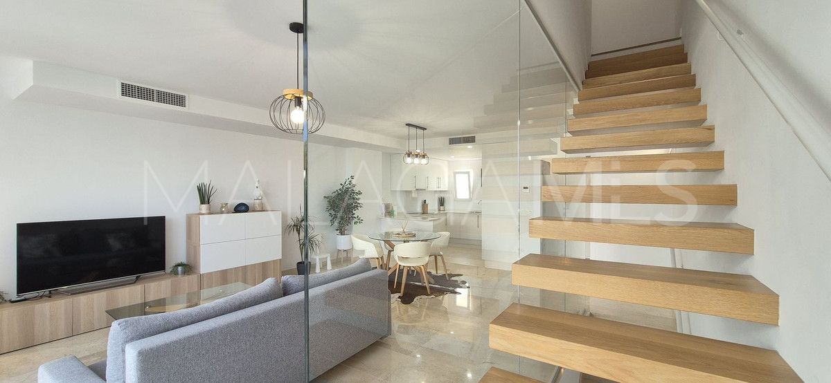 Radhus for sale in Calahonda