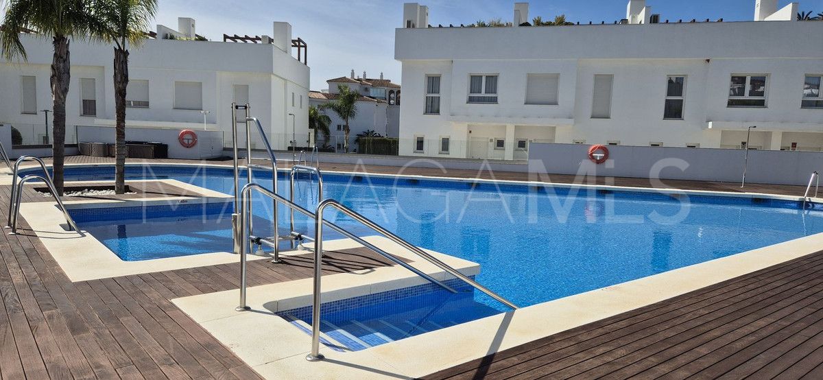 Radhus for sale in Calahonda