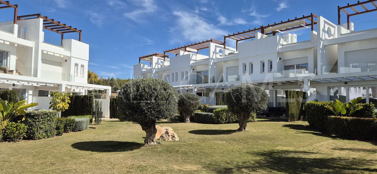 Radhus for sale in Calahonda