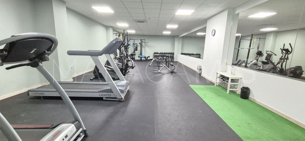 Radhus for sale in Calahonda