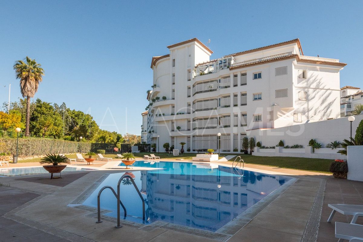 Appartement rez de chaussée for sale in Marbella - Puerto Banus