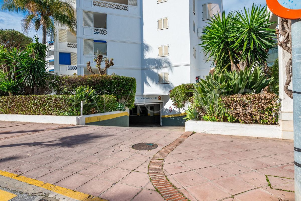Appartement rez de chaussée for sale in Marbella - Puerto Banus