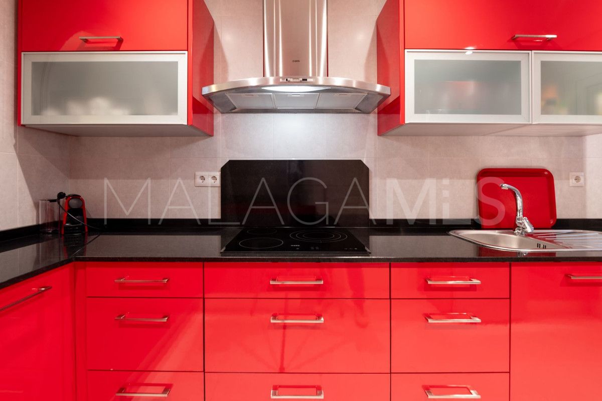 Appartement rez de chaussée for sale in Marbella - Puerto Banus