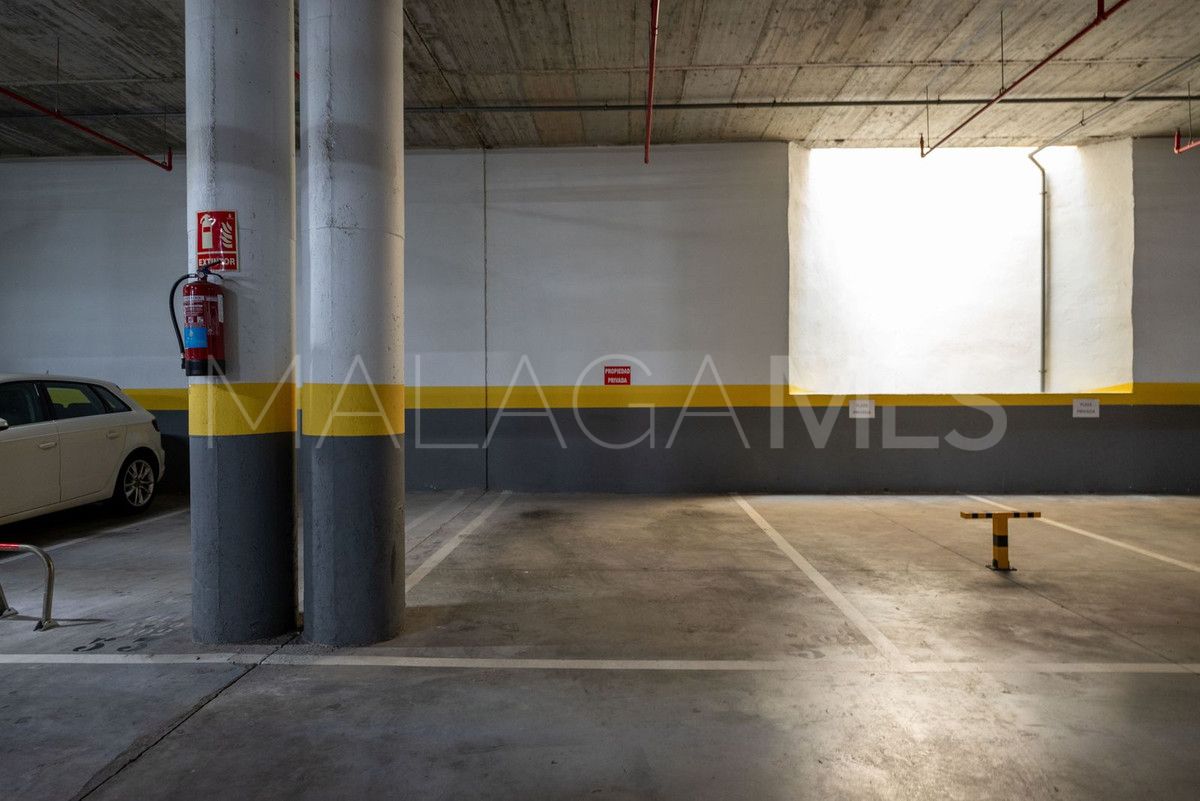 Appartement rez de chaussée for sale in Marbella - Puerto Banus