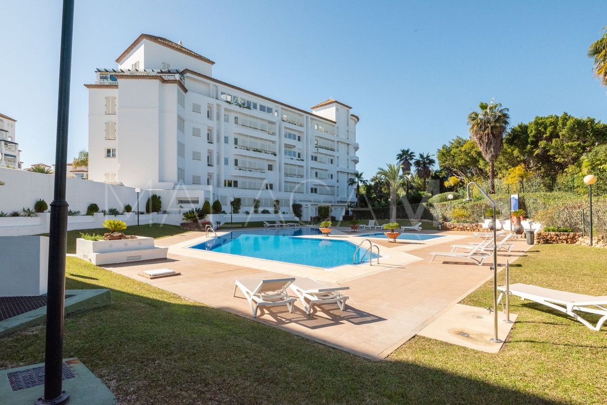 Appartement rez de chaussée for sale in Marbella - Puerto Banus