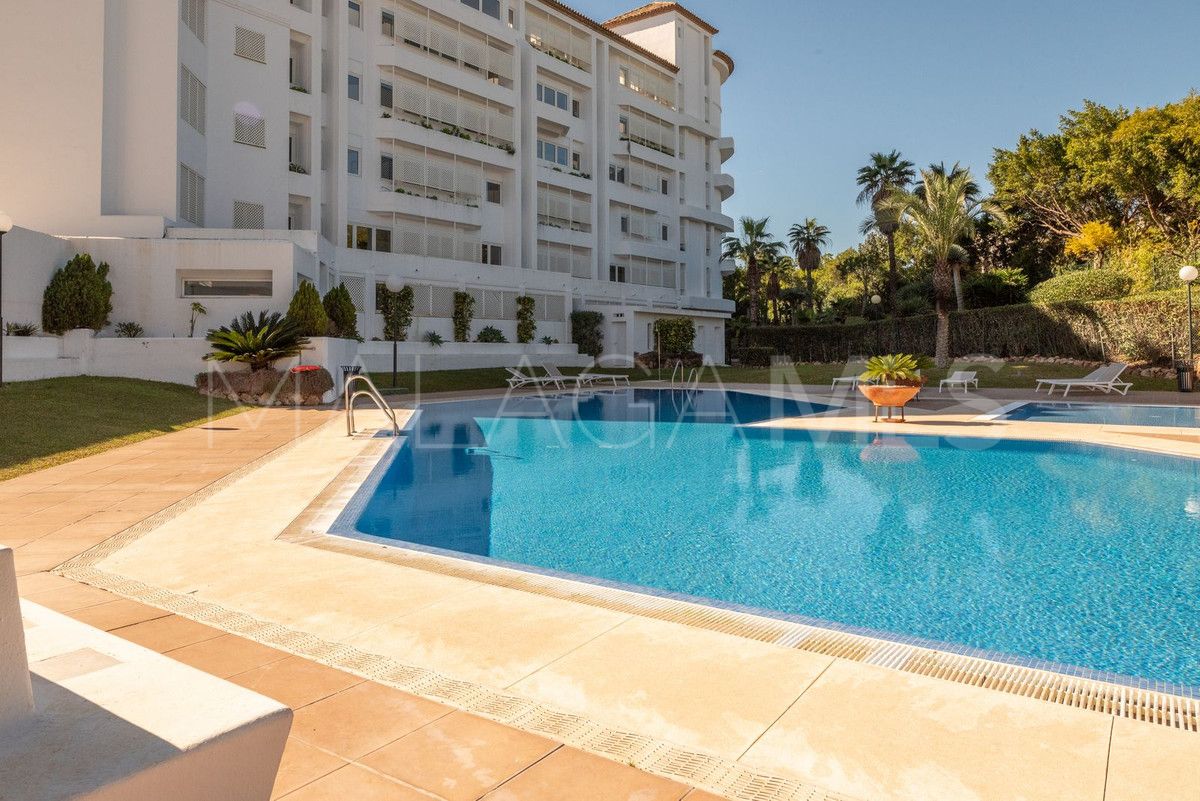 Appartement rez de chaussée for sale in Marbella - Puerto Banus