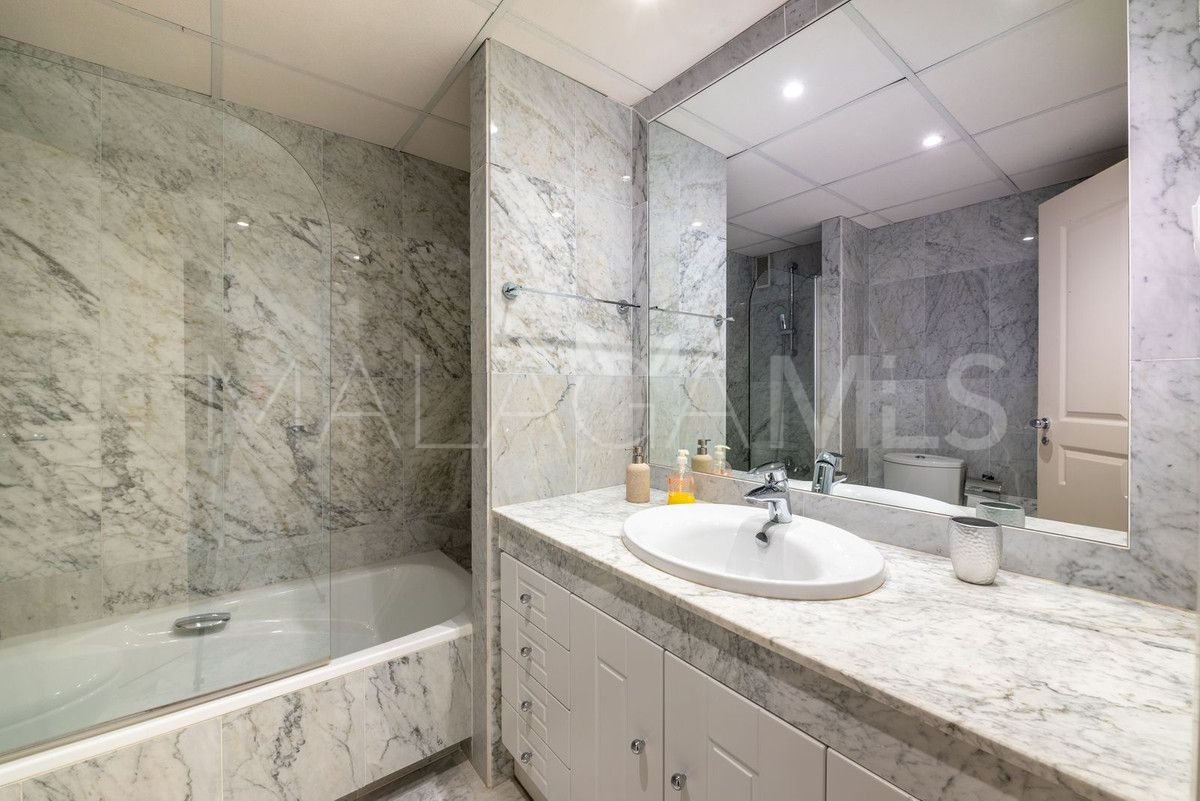 Appartement rez de chaussée for sale in Marbella - Puerto Banus