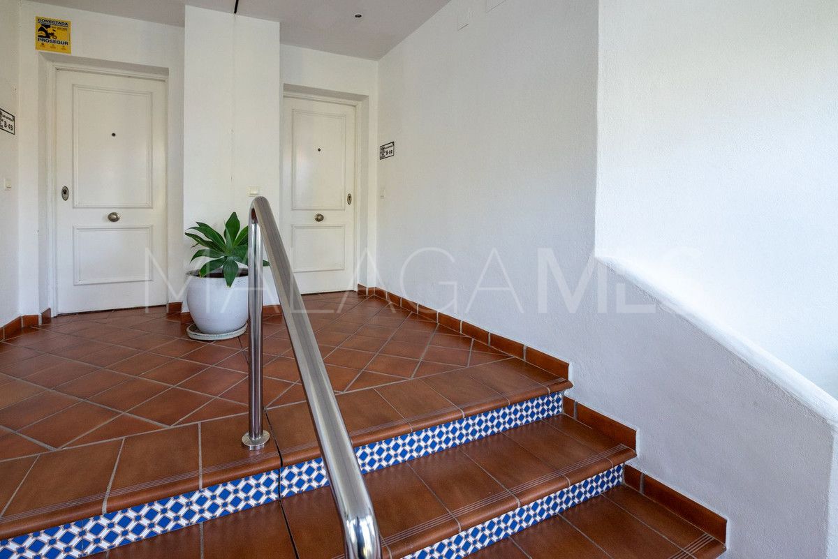 Appartement rez de chaussée for sale in Marbella - Puerto Banus