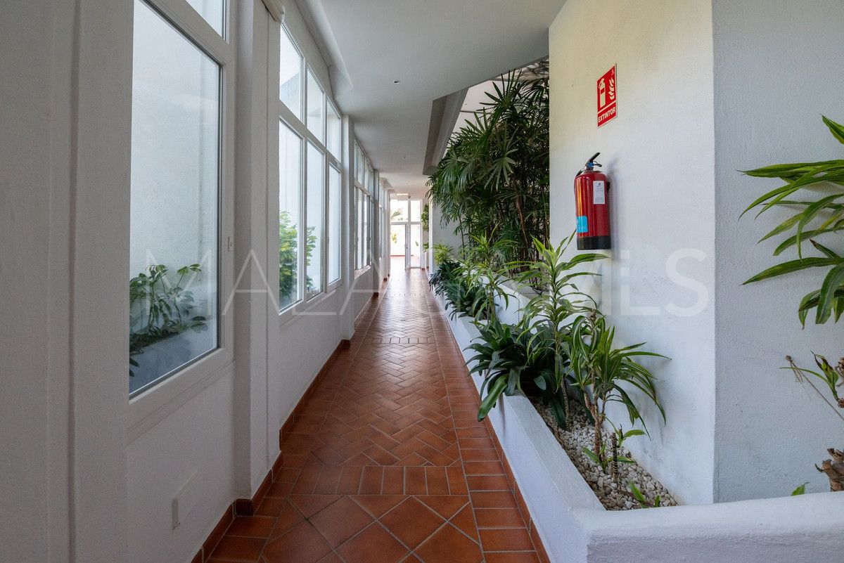 Appartement rez de chaussée for sale in Marbella - Puerto Banus