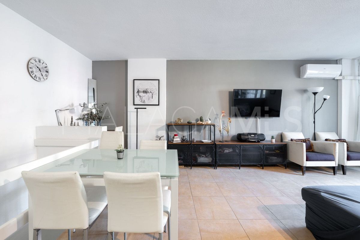 Wohnung for sale in Carib Playa