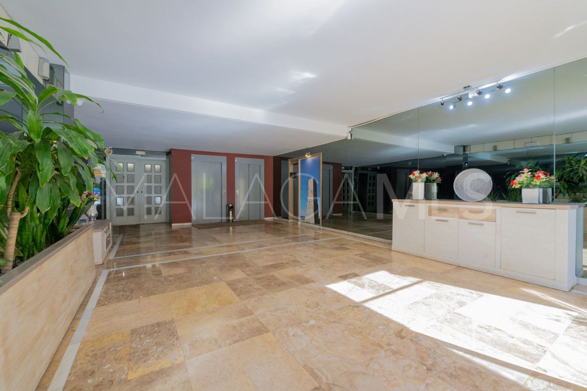 Wohnung for sale in Carib Playa