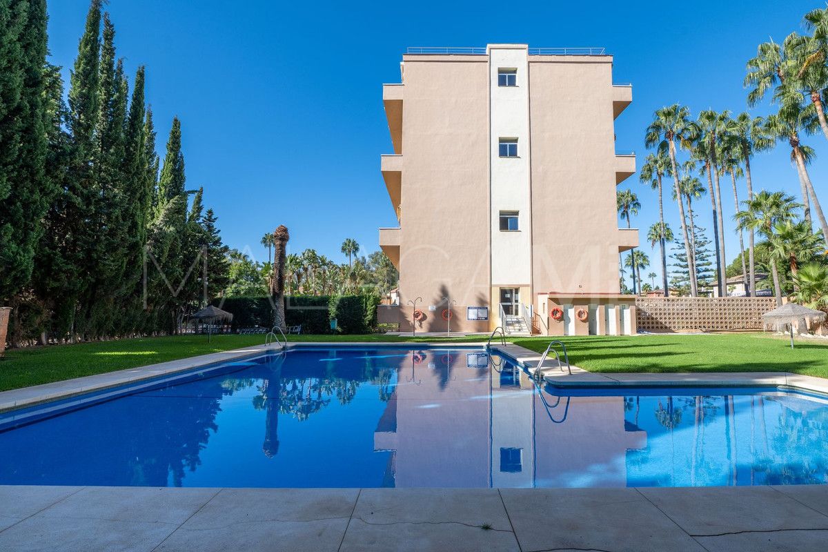 Wohnung for sale in Carib Playa