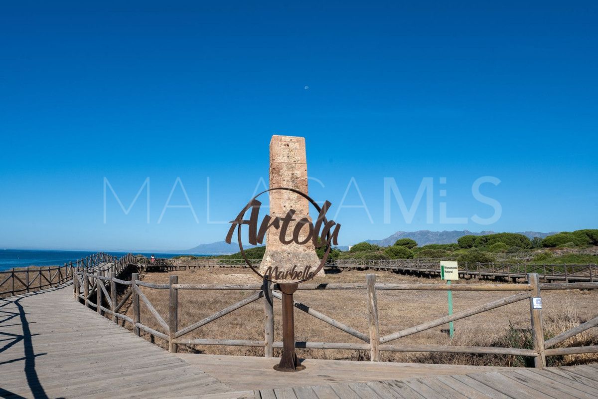 Wohnung for sale in Carib Playa
