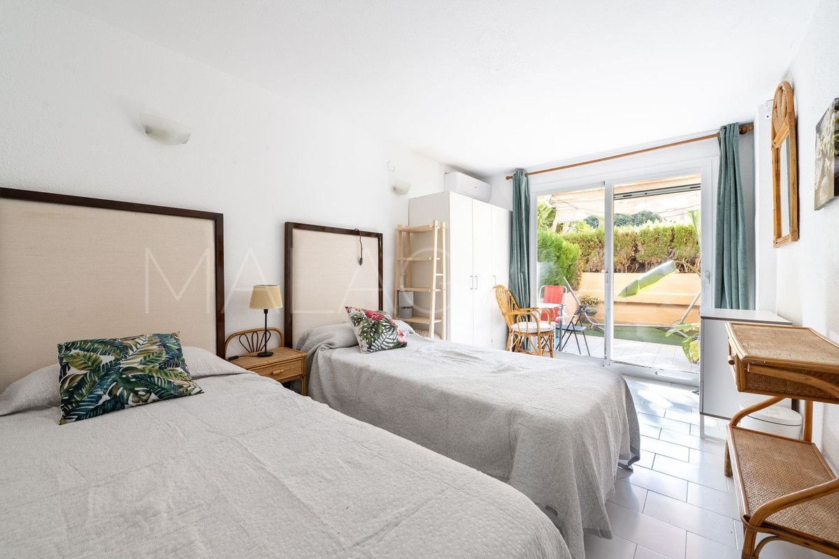 Wohnung for sale in Carib Playa