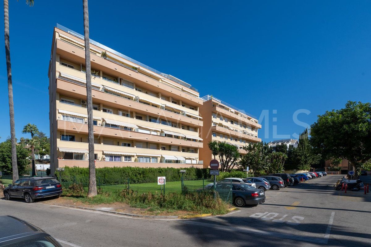 Wohnung for sale in Carib Playa