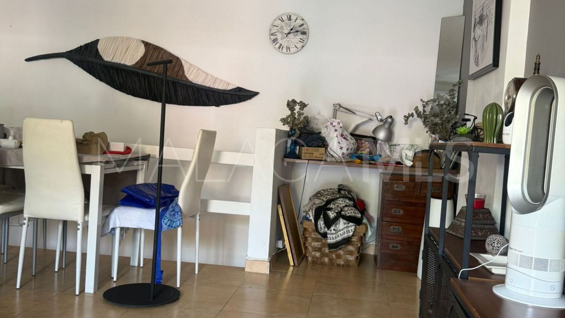 Lägenhet for sale in Carib Playa