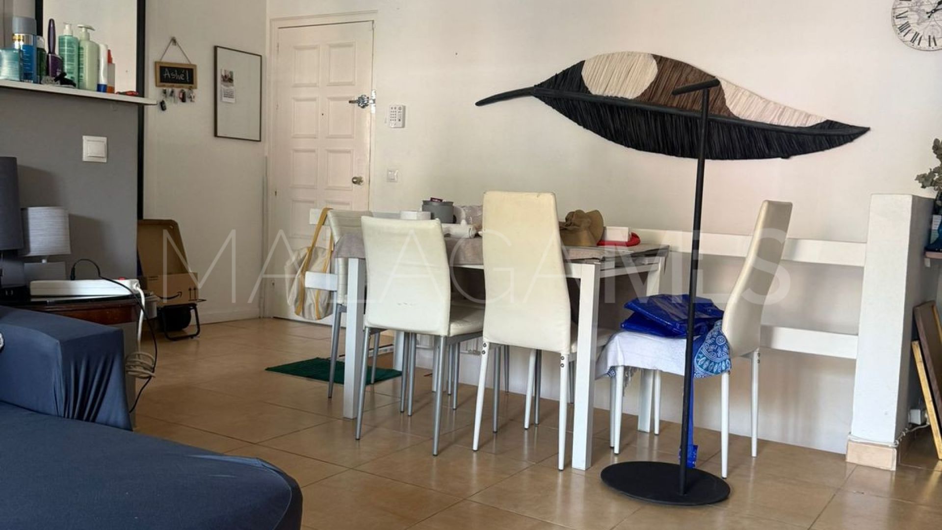 Lägenhet for sale in Carib Playa
