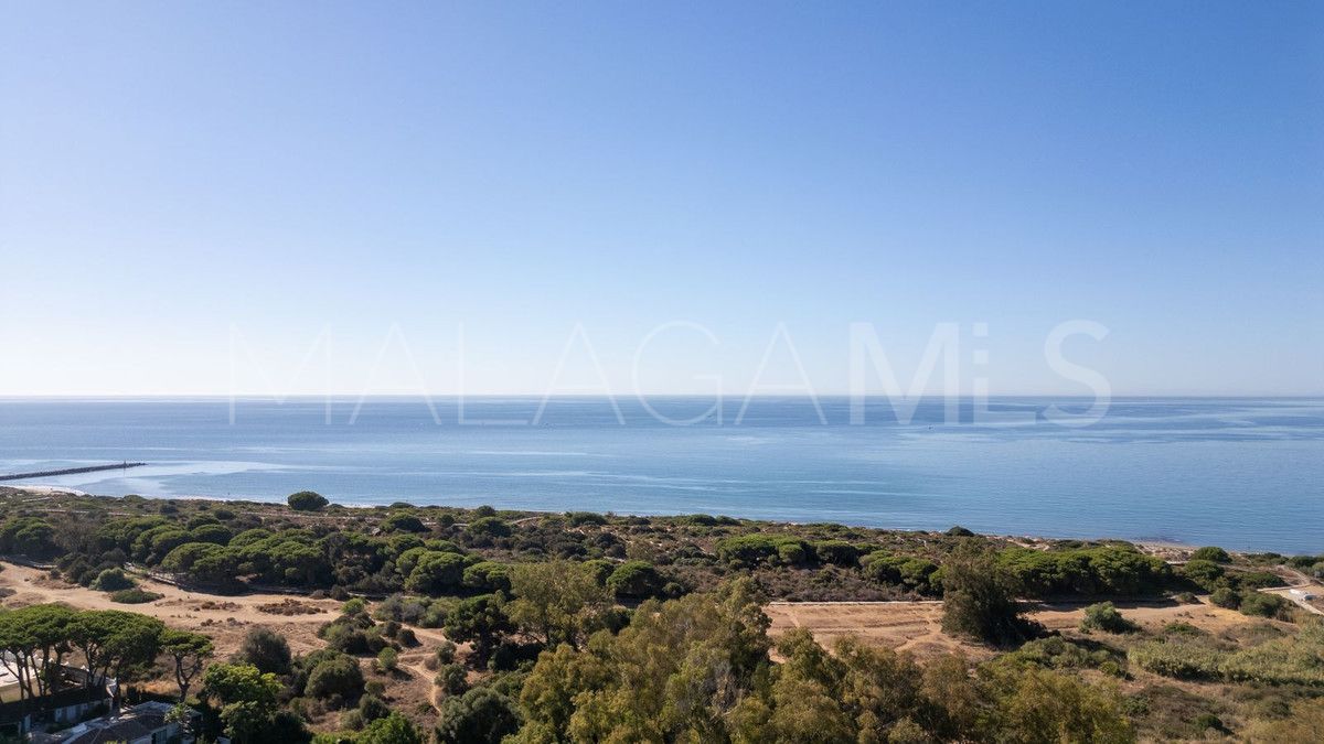 Wohnung for sale in Carib Playa