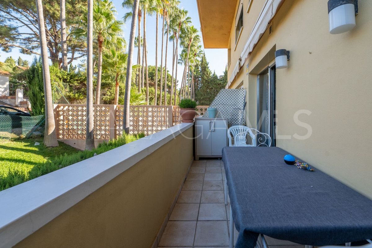 Wohnung for sale in Carib Playa