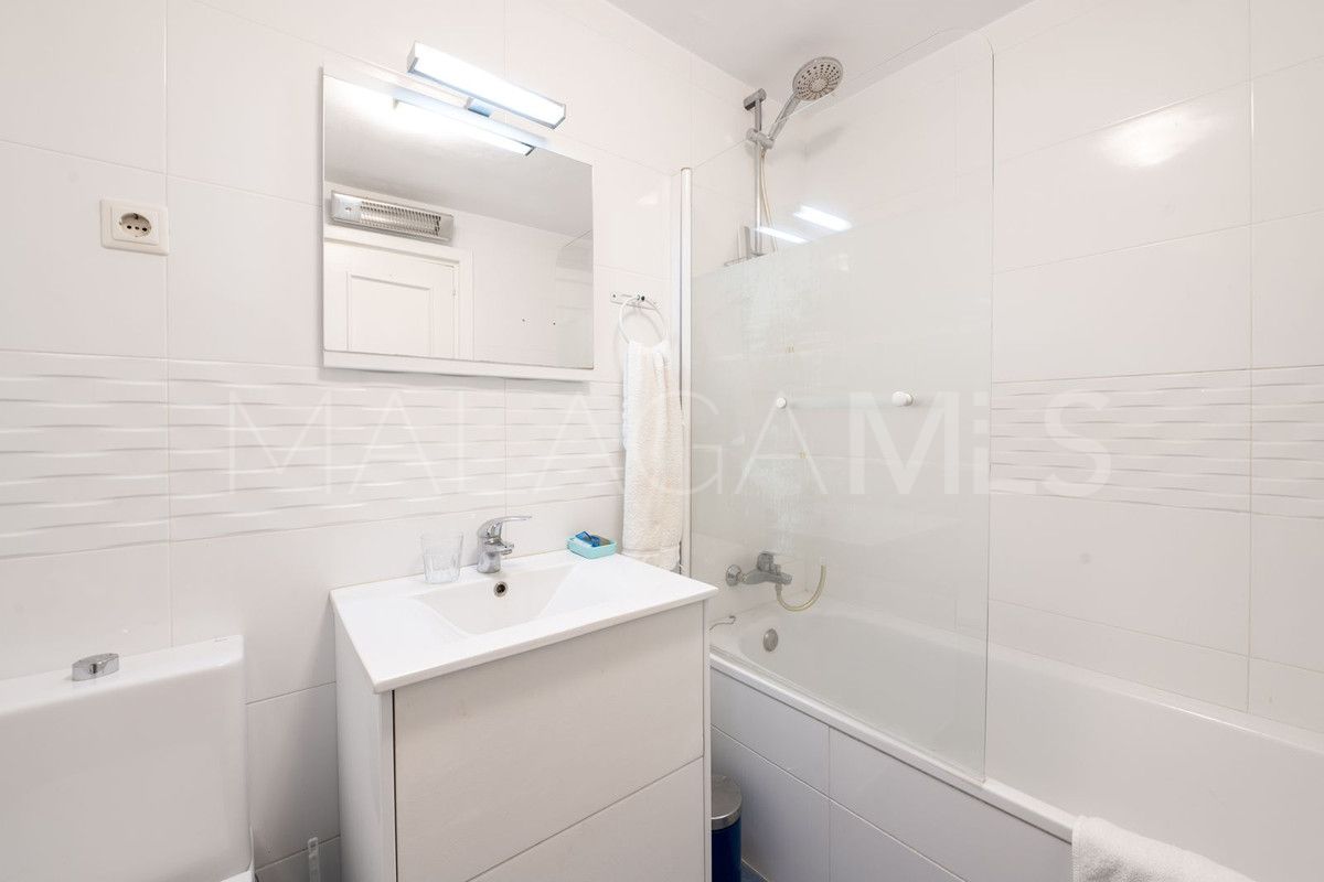 Wohnung for sale in Carib Playa