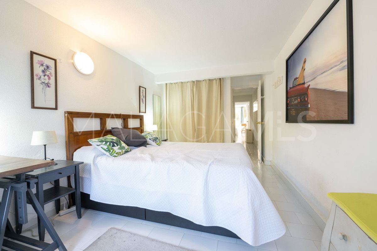 Wohnung for sale in Carib Playa