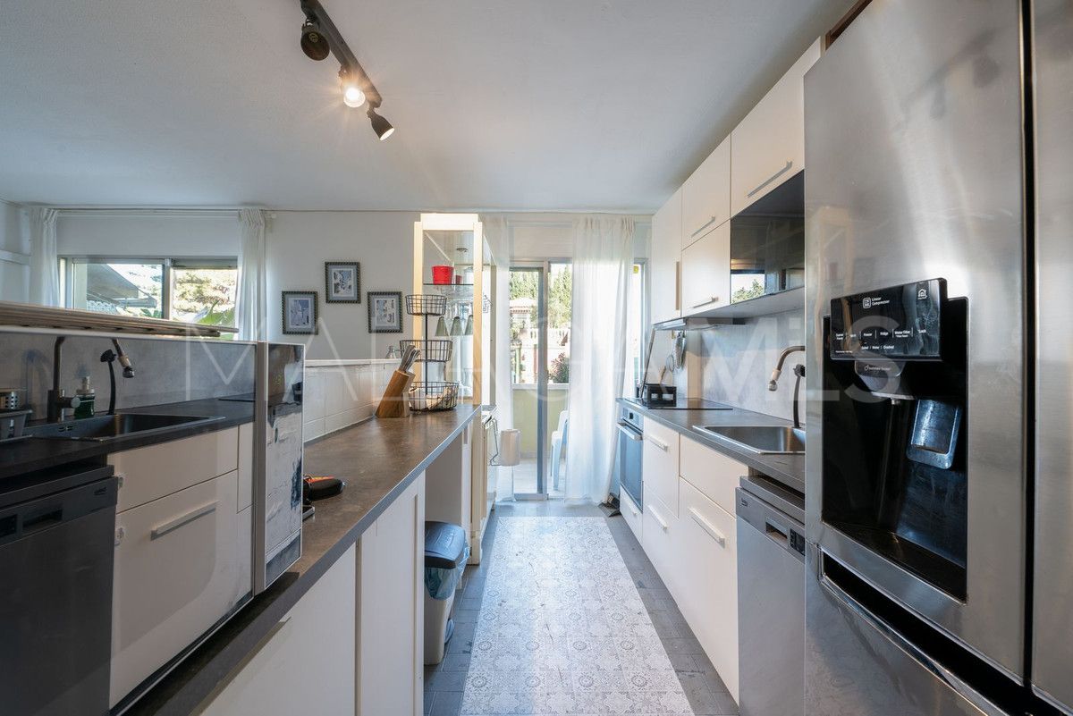 Wohnung for sale in Carib Playa