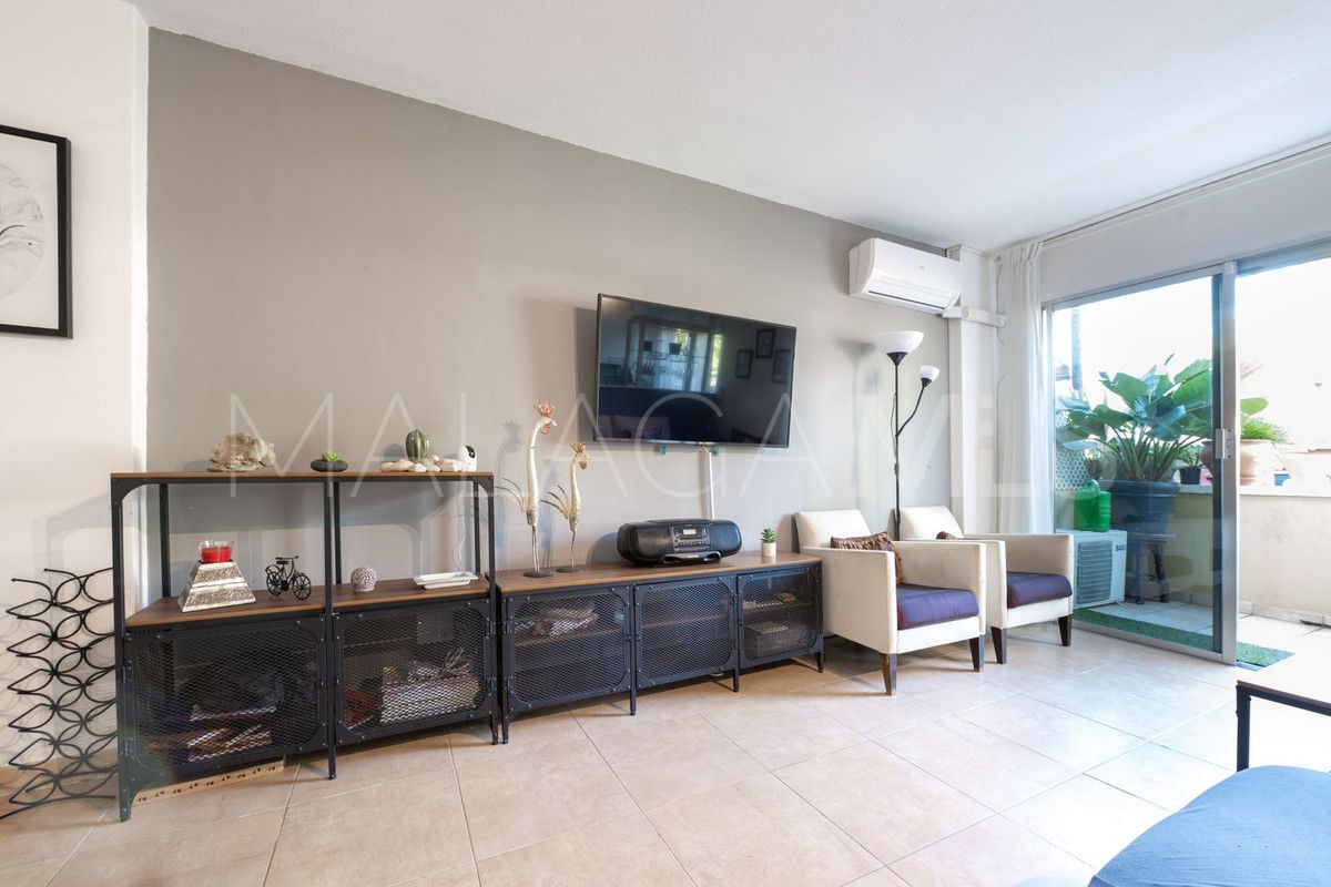 Wohnung for sale in Carib Playa
