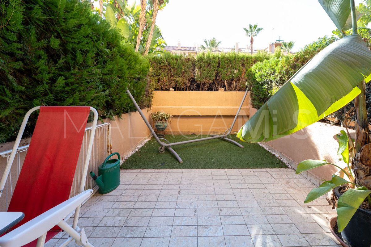 Wohnung for sale in Carib Playa