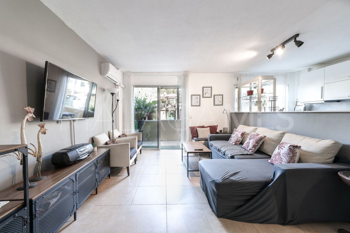 Wohnung for sale in Carib Playa