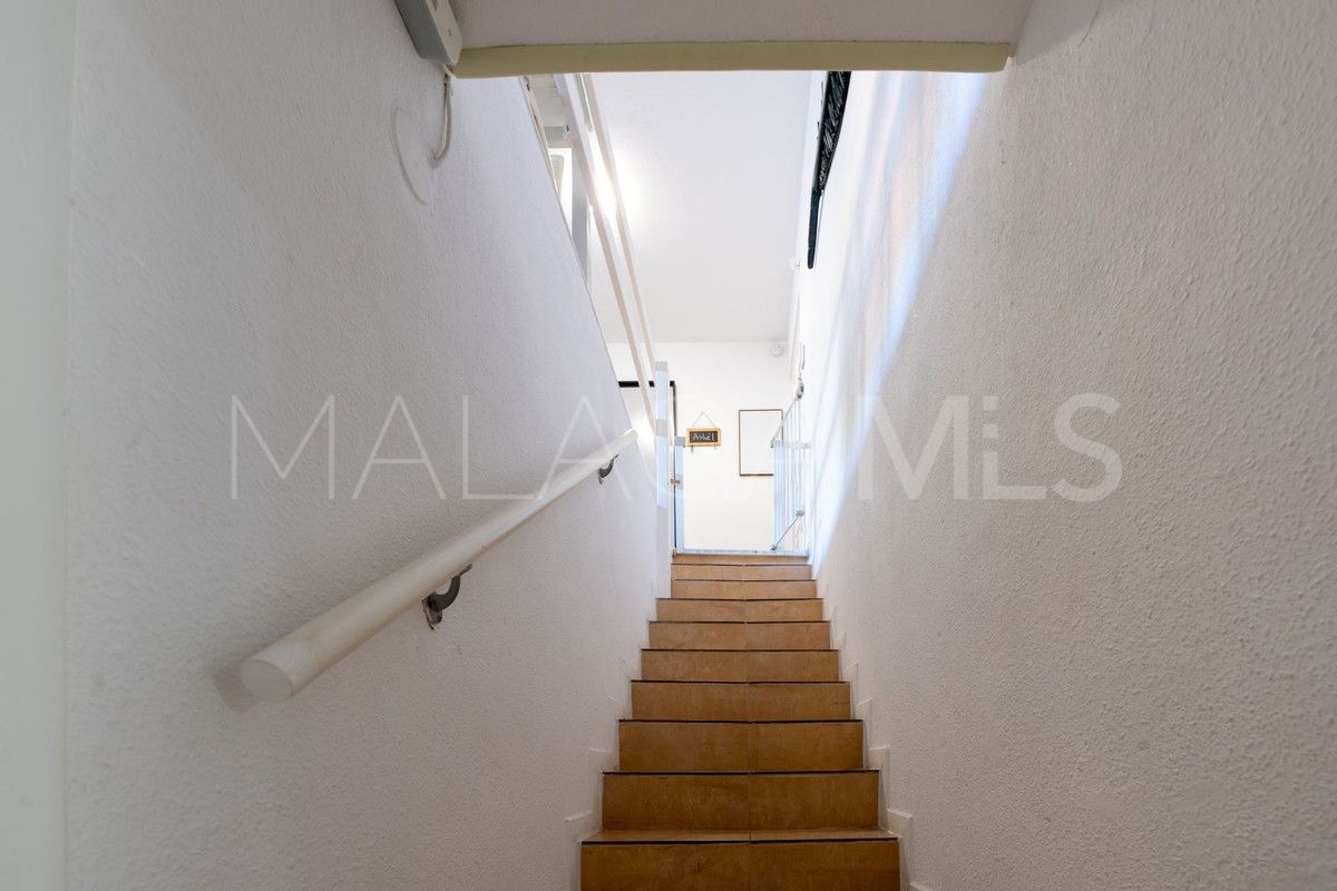 Wohnung for sale in Carib Playa