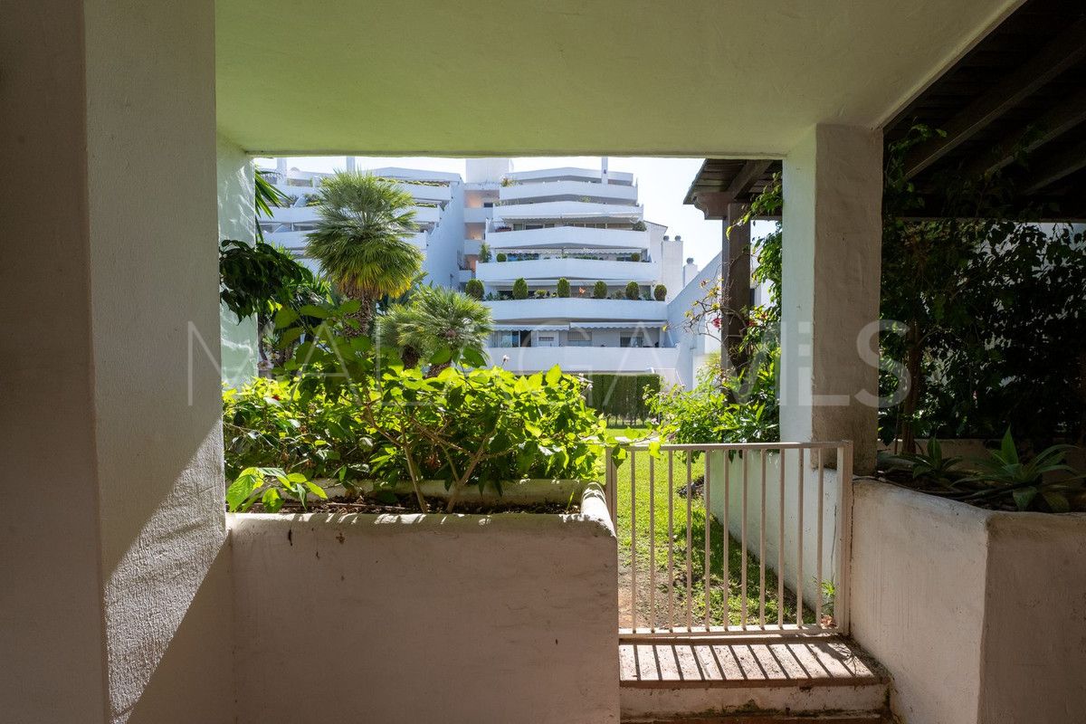Lägenhet for sale in Marbella City