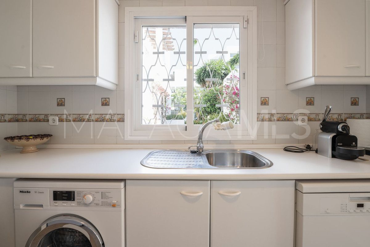 Lägenhet for sale in Marbella City