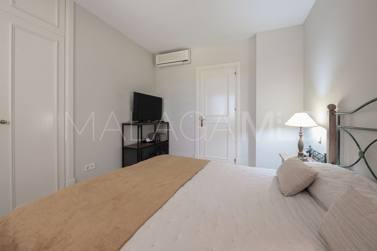 Lägenhet for sale in Marbella City
