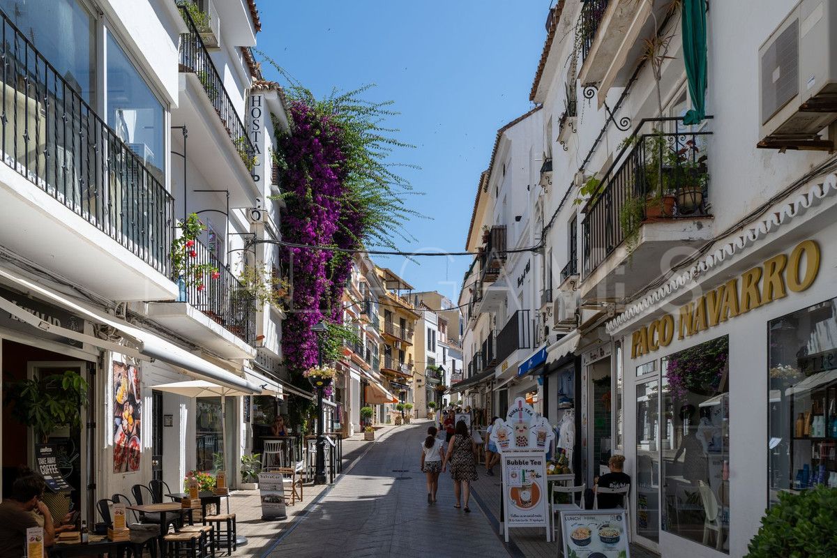 Wohnung for sale in Marbella City