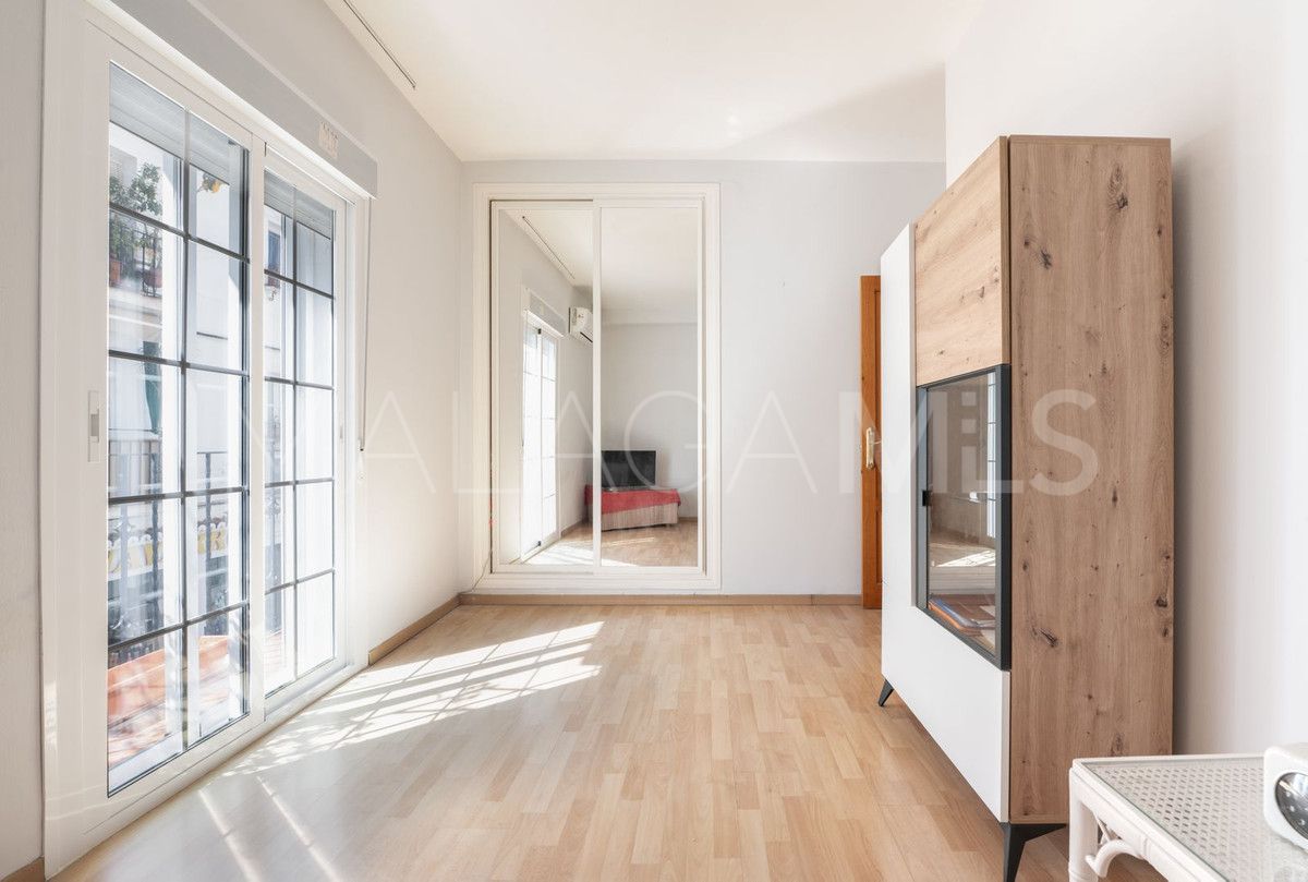 Appartement for sale in Marbella City