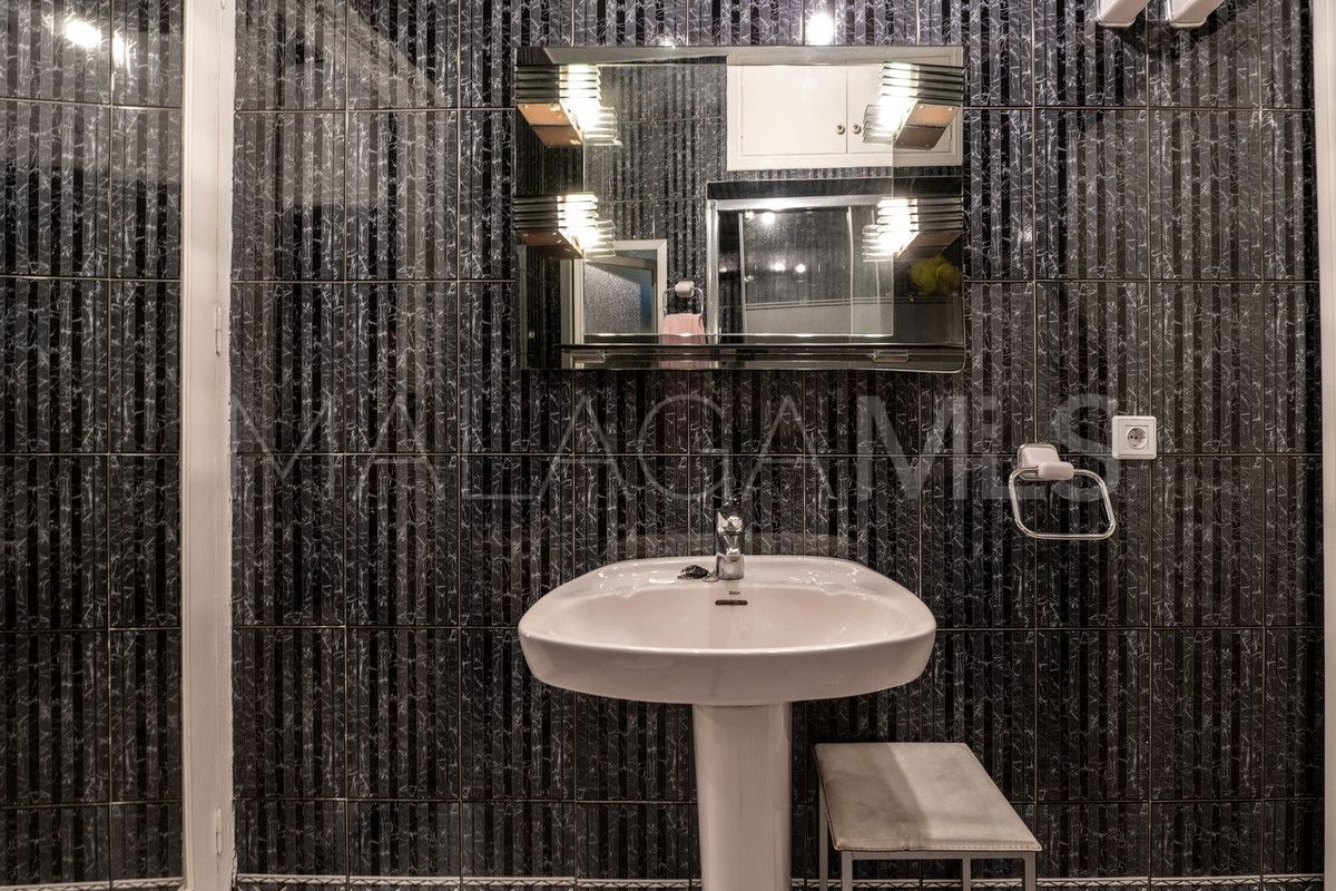 Wohnung for sale in Marbella City