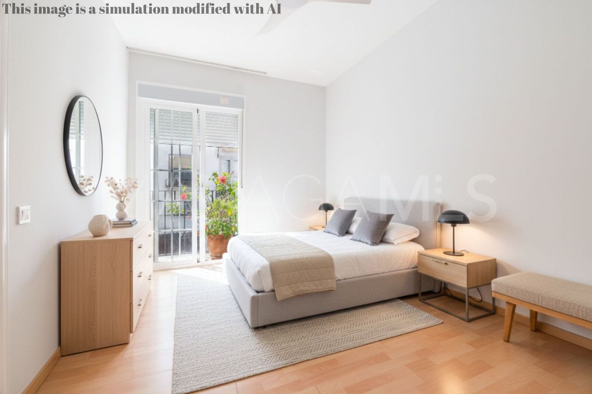 Appartement for sale in Marbella City